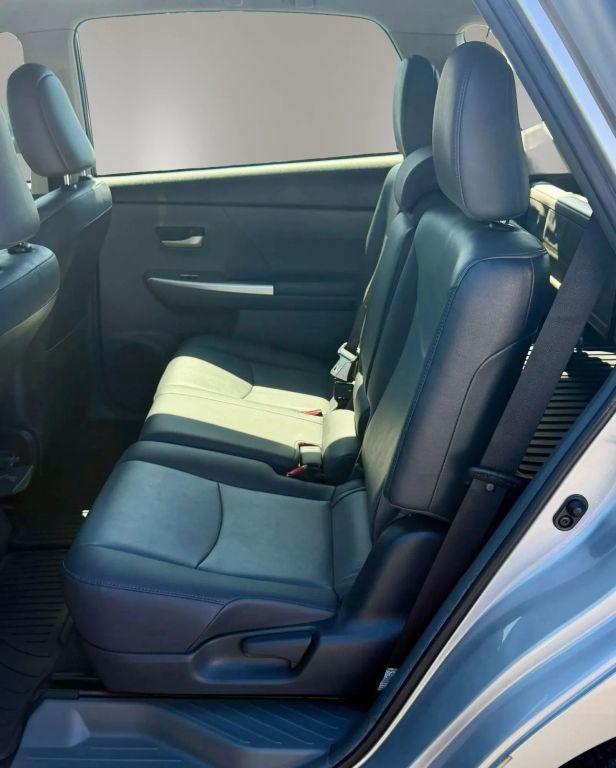 used 2013 Toyota Prius v car, priced at $13,495