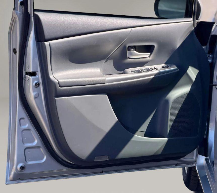 used 2013 Toyota Prius v car, priced at $13,495