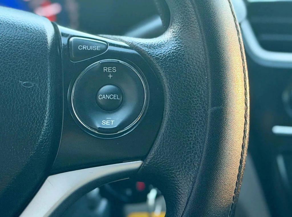 used 2013 Honda Civic car, priced at $10,250