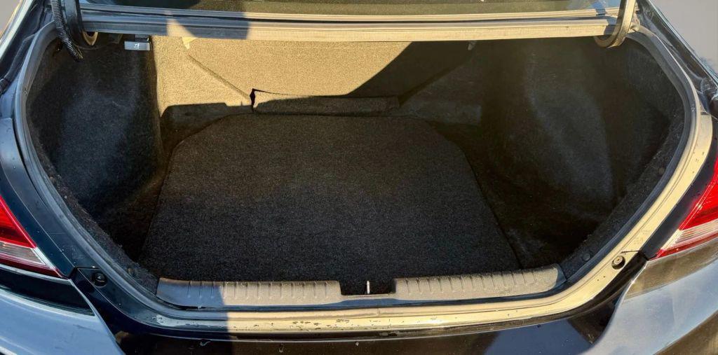 used 2013 Honda Civic car, priced at $10,250