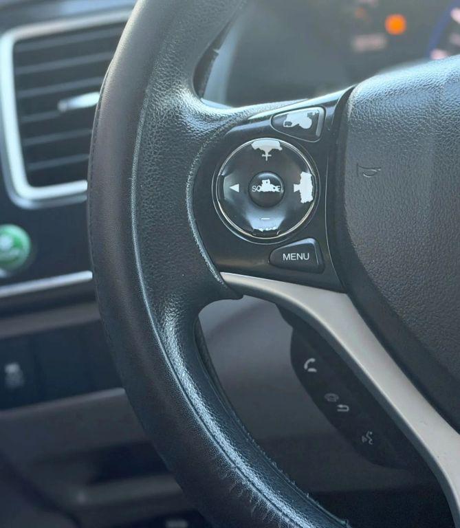 used 2013 Honda Civic car, priced at $10,250