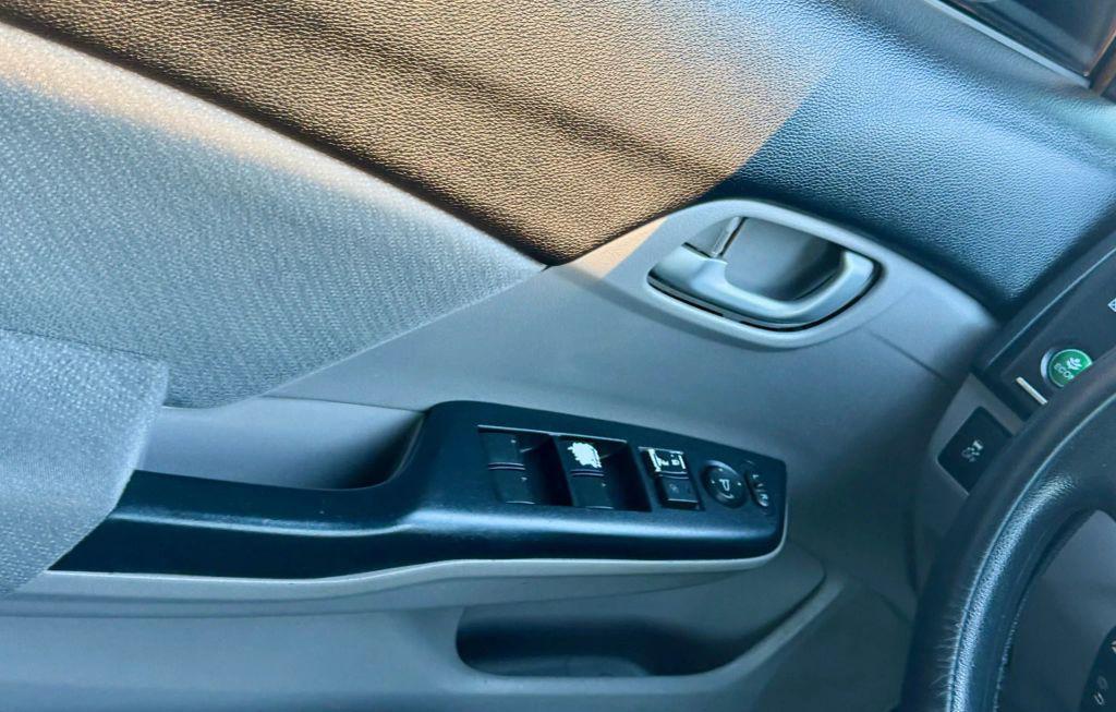 used 2013 Honda Civic car, priced at $10,250