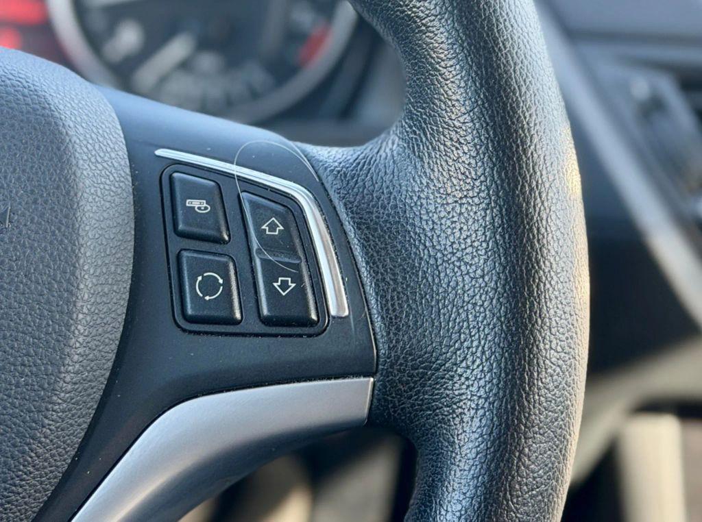 used 2014 BMW X1 car, priced at $8,495