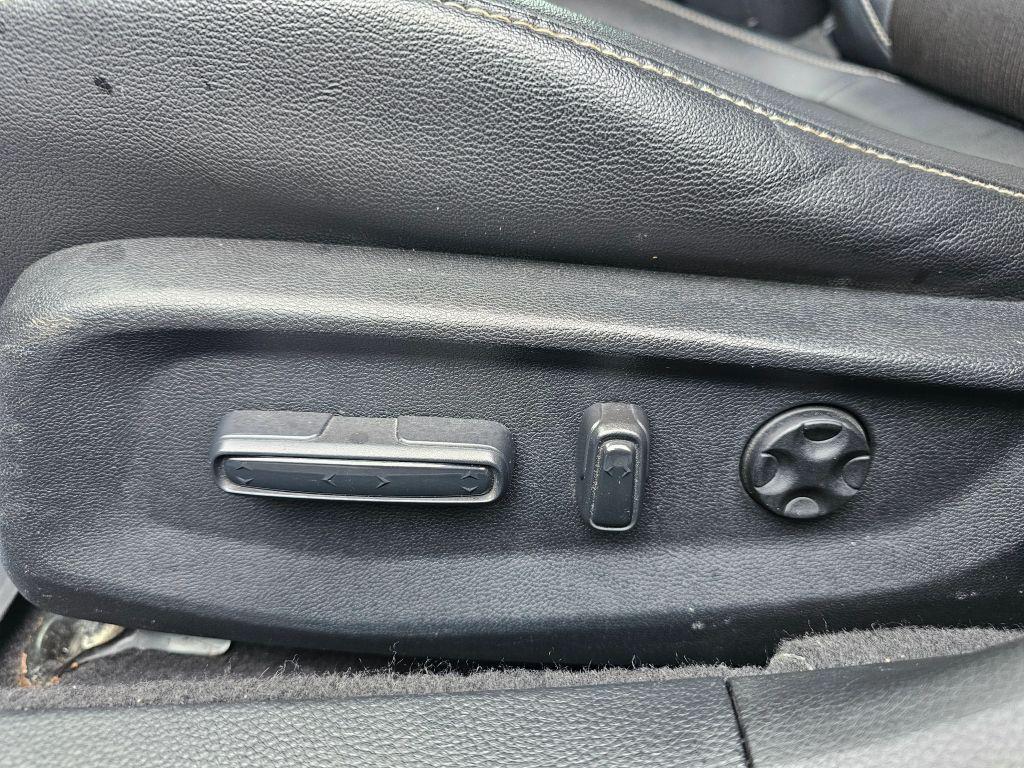 used 2020 Honda Accord car, priced at $15,095