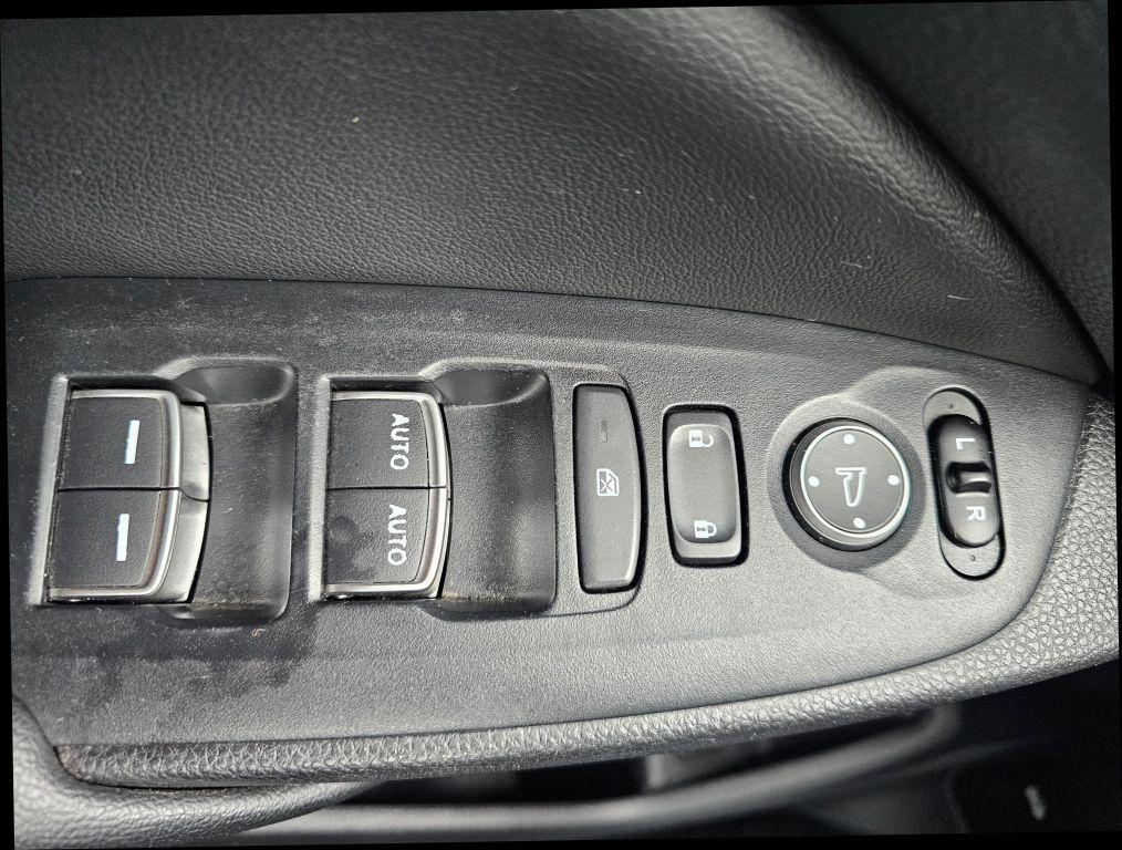 used 2020 Honda Accord car, priced at $15,095