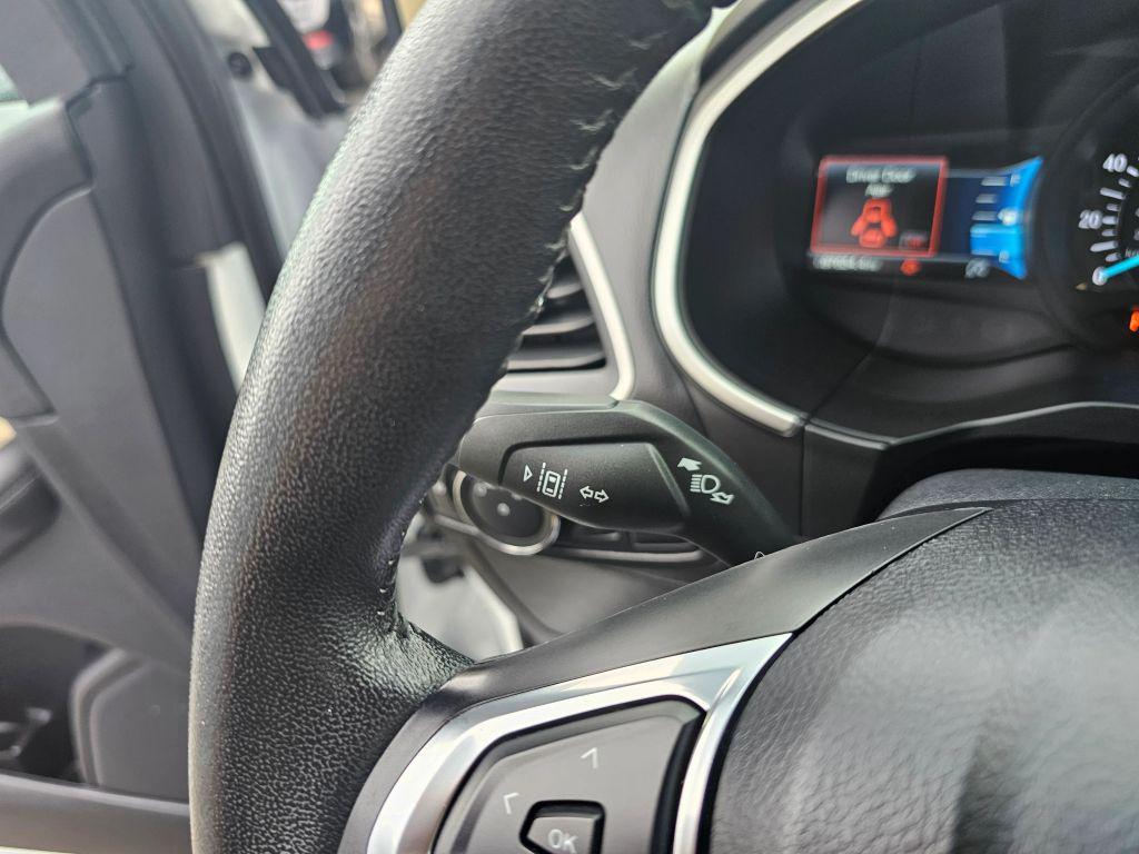 used 2020 Ford Edge car, priced at $12,950