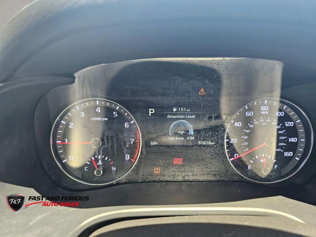 used 2023 Kia Forte car, priced at $14,945