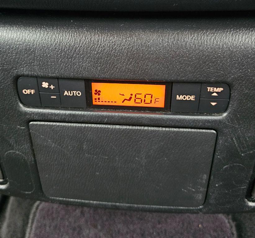 used 2020 Nissan Armada car, priced at $16,876