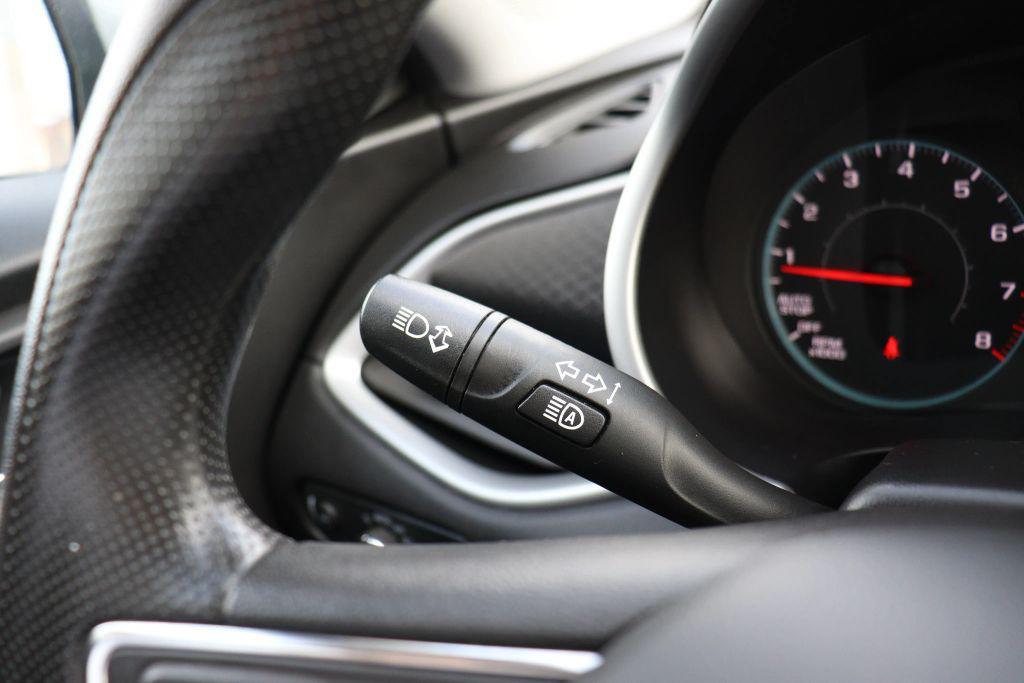 used 2024 Chevrolet Malibu car, priced at $13,055