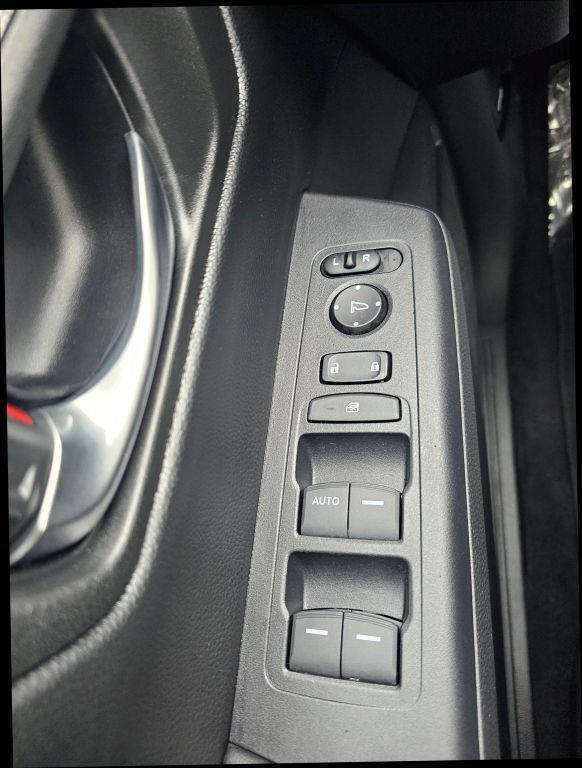 used 2024 Honda CR-V car, priced at $26,444