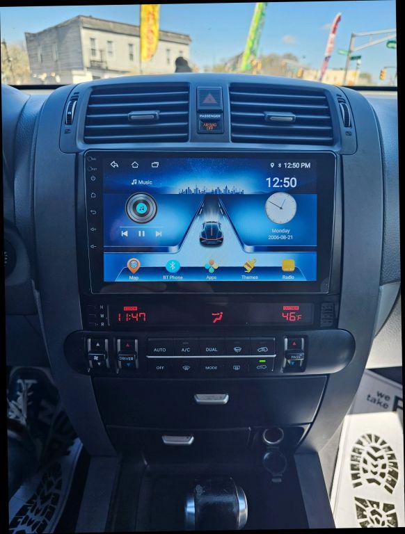 used 2009 Kia Borrego car, priced at $3,388