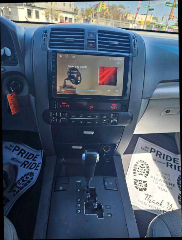 used 2009 Kia Borrego car, priced at $3,388