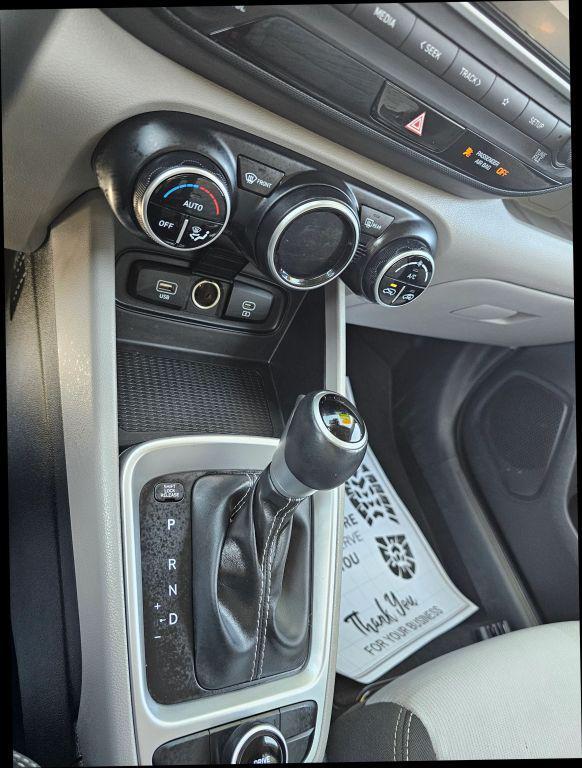 used 2023 Hyundai Venue car, priced at $15,095