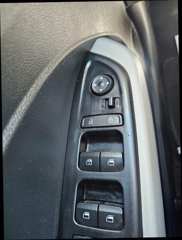 used 2023 Hyundai Venue car, priced at $15,095