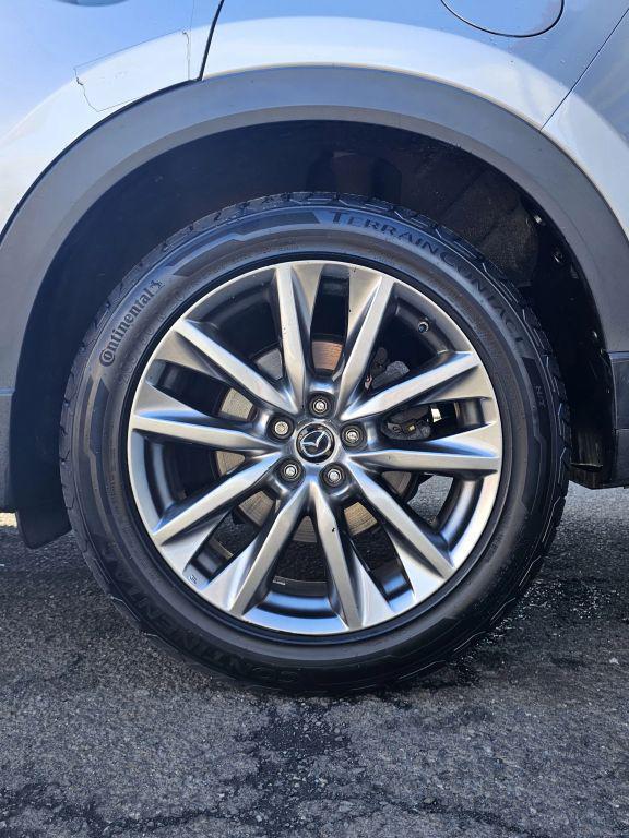 used 2019 Mazda CX-9 car, priced at $12,375