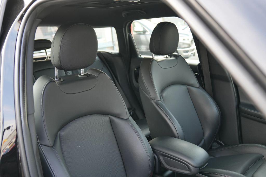 used 2022 MINI Countryman car, priced at $16,995