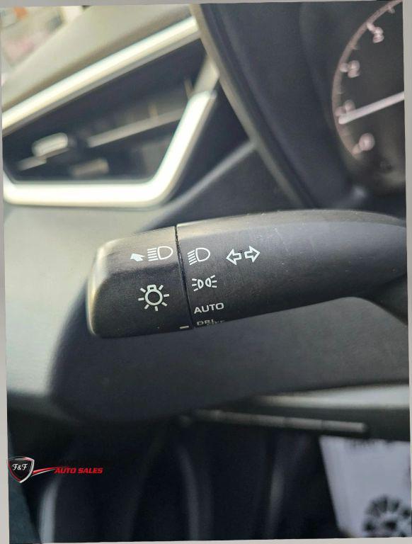 used 2024 Toyota Corolla car, priced at $16,041