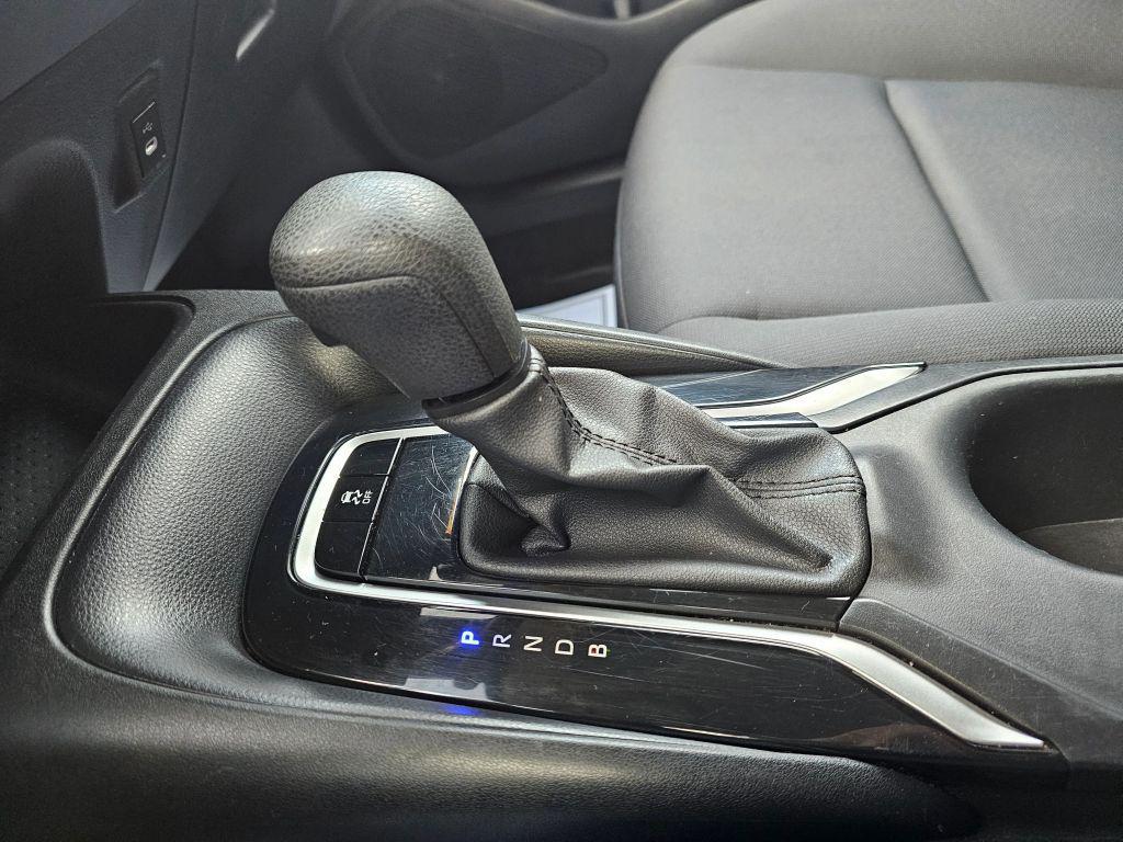 used 2024 Toyota Corolla car, priced at $16,041