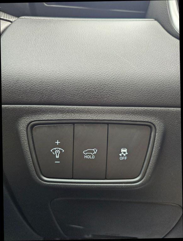 used 2024 Hyundai Tucson car, priced at $20,500