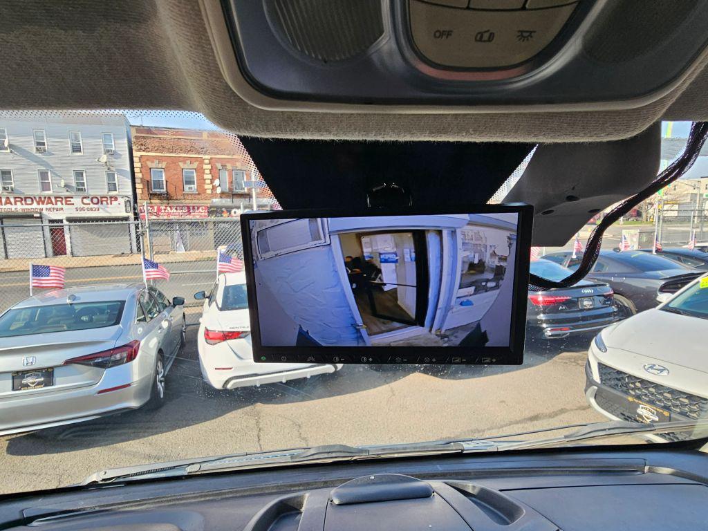 used 2020 Ram ProMaster 3500 car, priced at $20,995