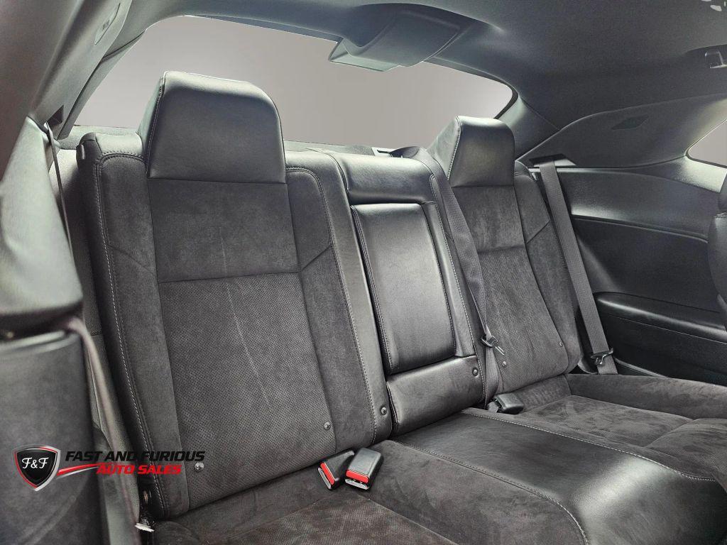 used 2019 Dodge Challenger car, priced at $19,985