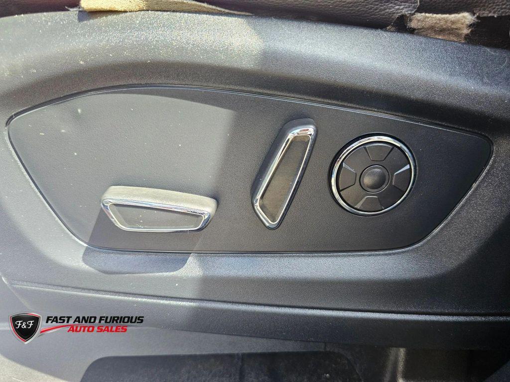 used 2020 Ford Explorer car, priced at $23,835