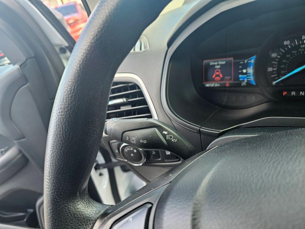 used 2022 Ford Edge car, priced at $14,142