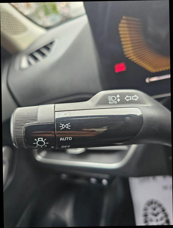 used 2025 Kia K4 car, priced at $17,494