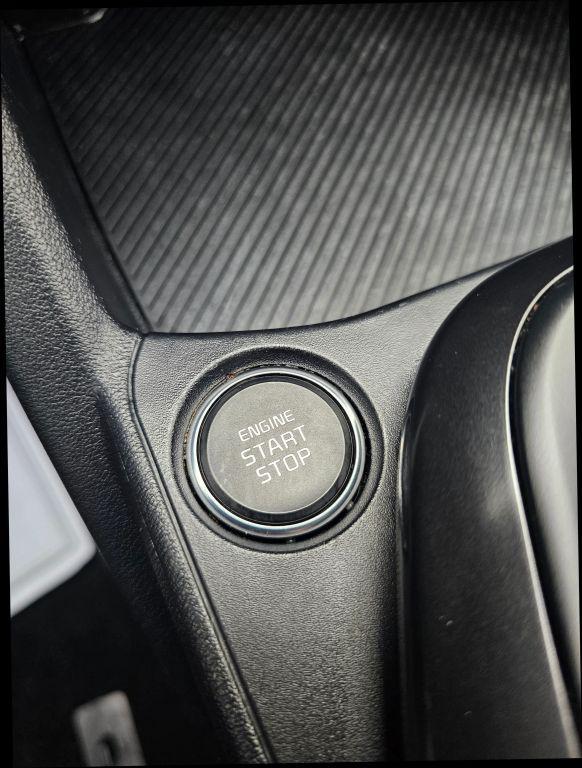 used 2025 Kia K4 car, priced at $17,494