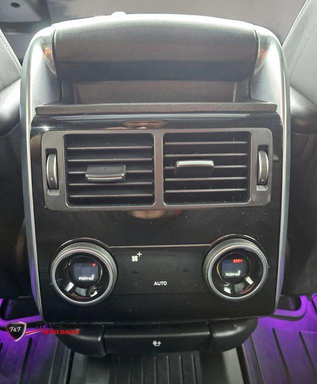used 2021 Land Rover Range Rover Sport car, priced at $32,444