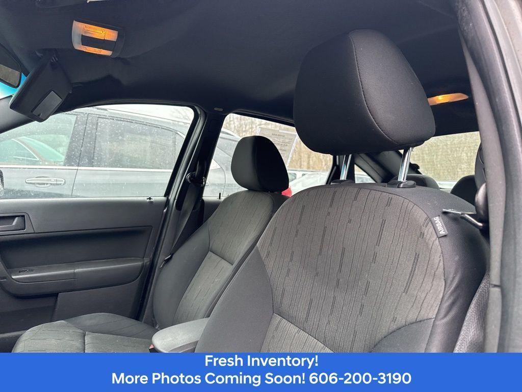 used 2010 Ford Focus car, priced at $5,500