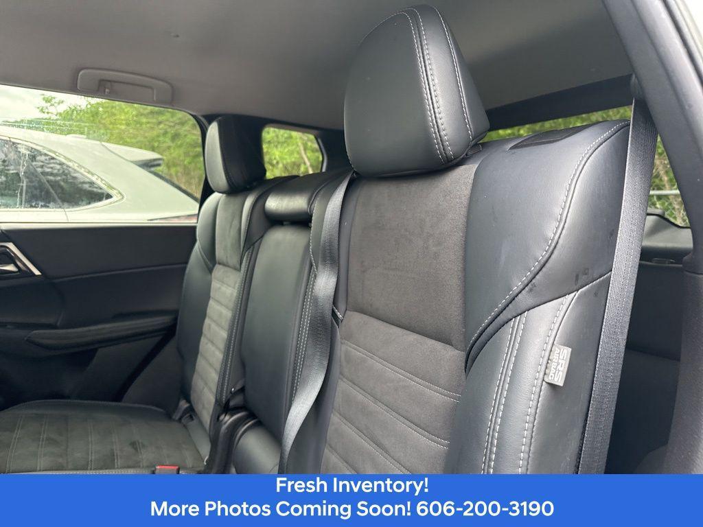 used 2024 Mitsubishi Outlander car, priced at $22,591