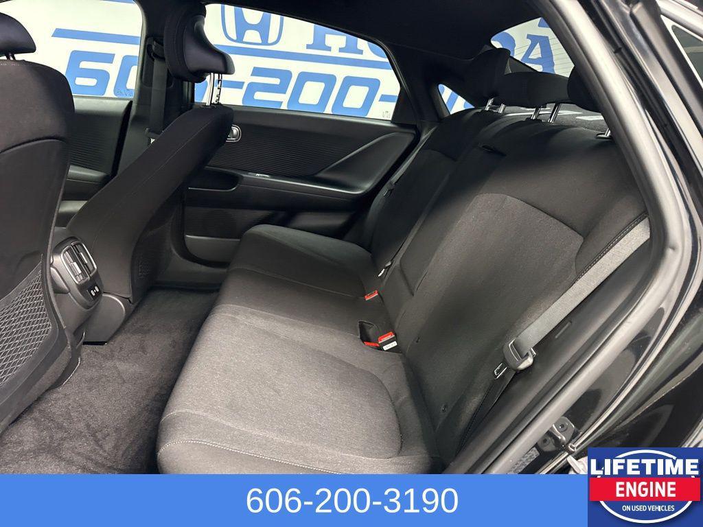 used 2023 Hyundai IONIQ 6 car, priced at $22,500