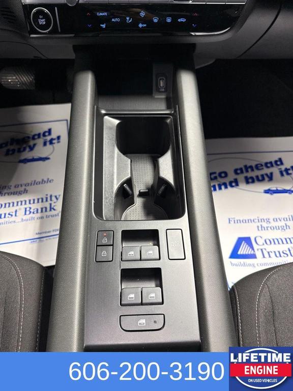 used 2023 Hyundai IONIQ 6 car, priced at $22,500