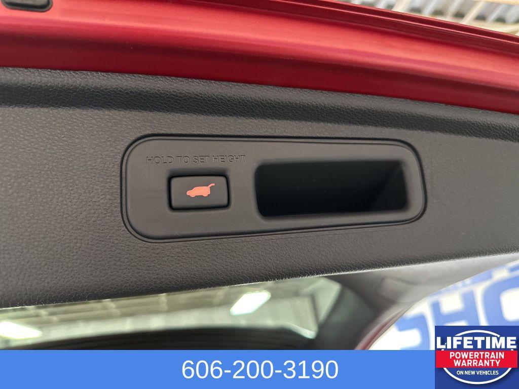 new 2026 Honda Odyssey car, priced at $48,445