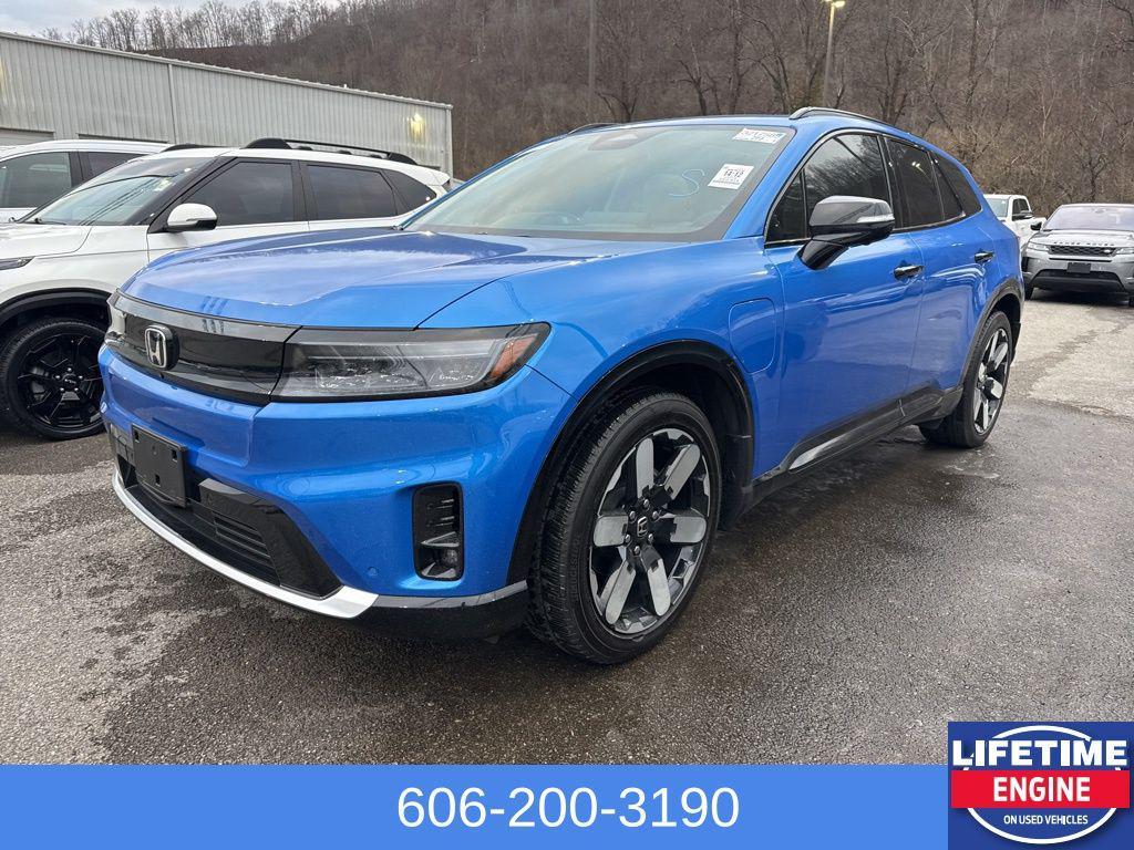 used 2024 Honda Prologue car, priced at $29,683