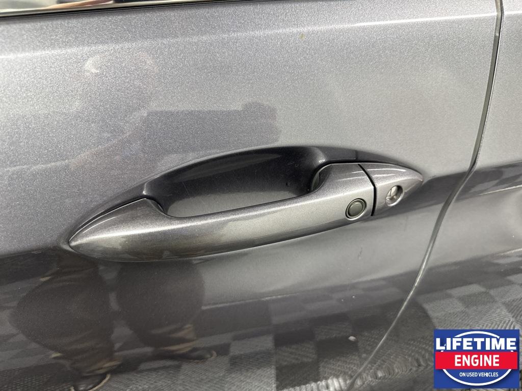 used 2020 Honda Pilot car, priced at $25,900