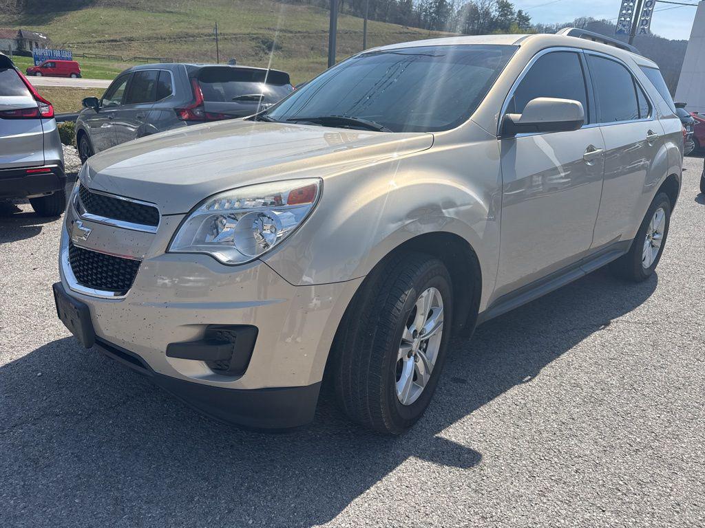 used 2012 Chevrolet Equinox car, priced at $8,000