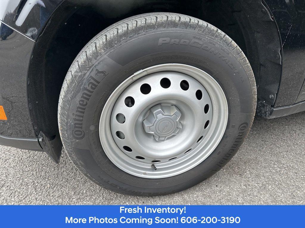 used 2025 Ford Maverick car, priced at $27,014