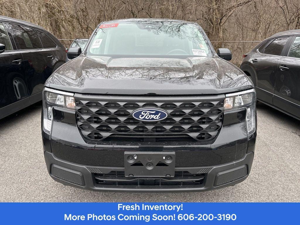 used 2025 Ford Maverick car, priced at $27,014