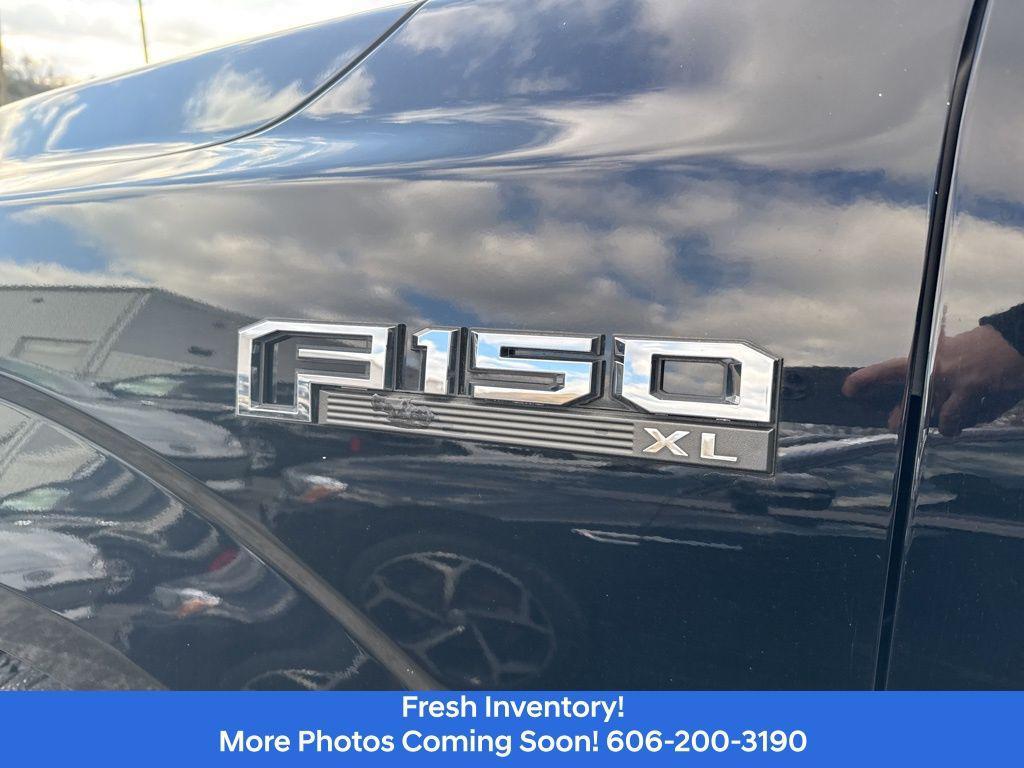 used 2017 Ford F-150 car, priced at $19,900