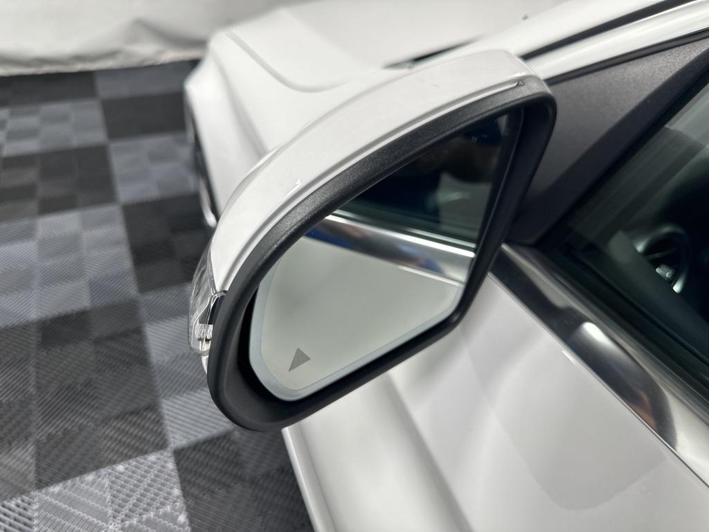 used 2020 Mercedes-Benz C-Class car, priced at $28,400