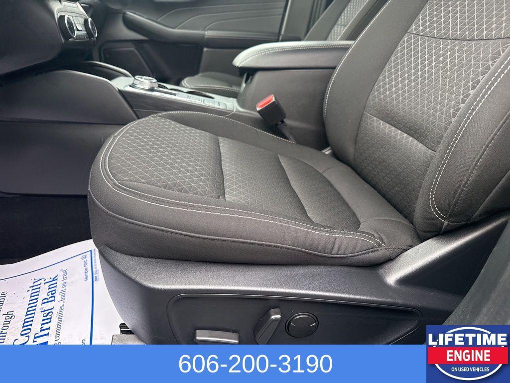 used 2024 Ford Escape car, priced at $22,700