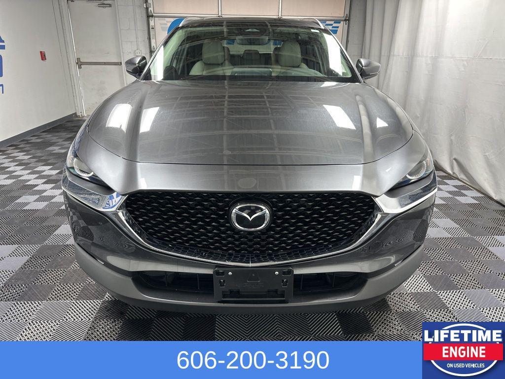 used 2025 Mazda CX-30 car, priced at $24,000