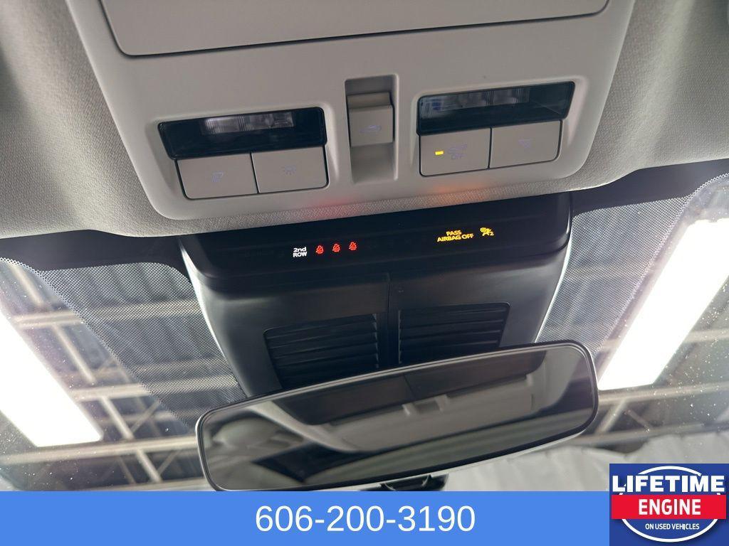 used 2025 Mazda CX-30 car, priced at $24,000