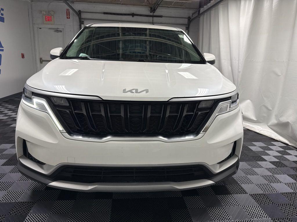 used 2022 Kia Carnival car, priced at $19,523