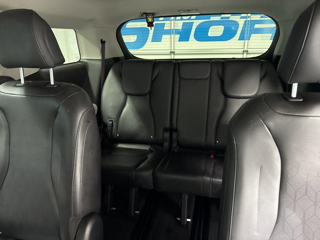 used 2022 Kia Carnival car, priced at $19,523