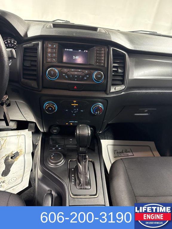 used 2022 Ford Ranger car, priced at $23,361