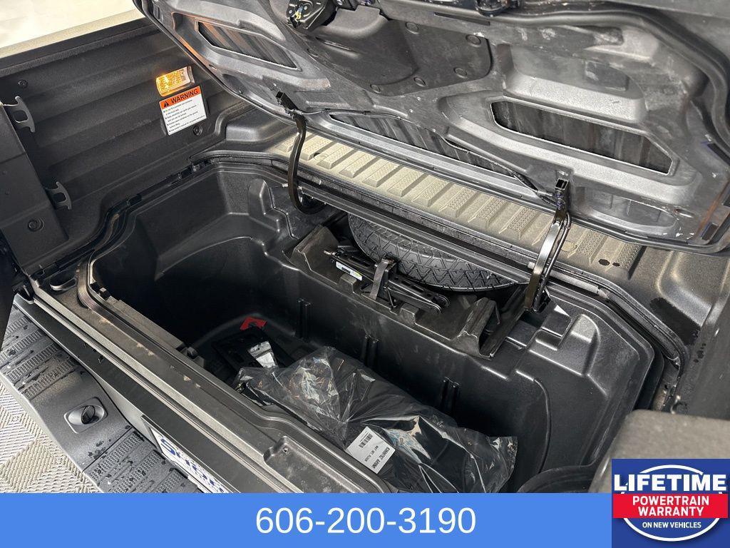 new 2026 Honda Ridgeline car, priced at $43,590