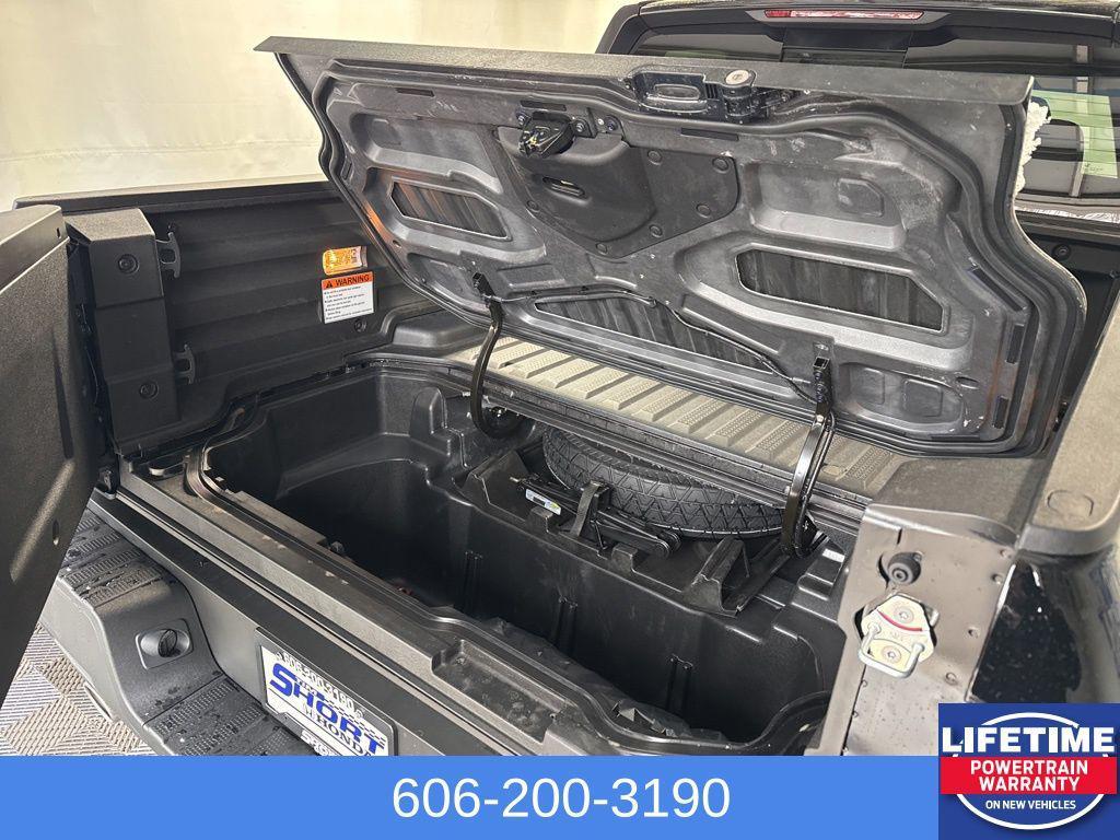 new 2026 Honda Ridgeline car, priced at $43,590